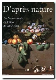 D'après nature