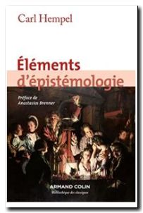 Eléments d'épistémologie