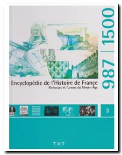 Encyclopédie De L'histoire De France