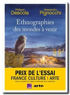 Ethnographies des mondes à venir