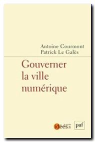 Gouverner la ville numérique