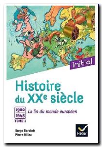 Histoire du XXe siècle