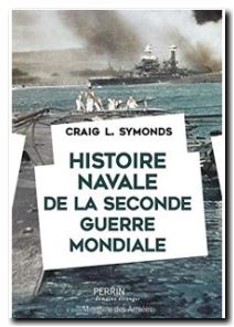 Histoire navale de la seconde Guerre mondiale