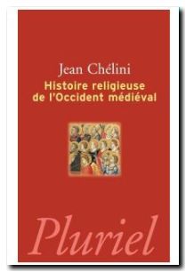 Histoire religieuse de l'occident médieval