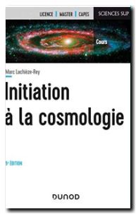 Initiation à la Cosmologie