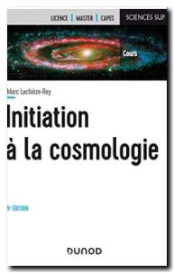 Initiation à la Cosmologie