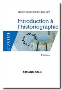 Introduction À L'historiographie