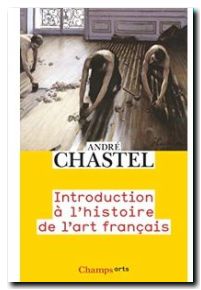 Introduction à l'histoire de l'art français