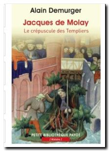 Jacques de Molay