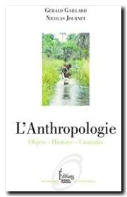 L'Anthropologie