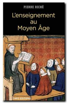 L'Enseignement au Moyen Age