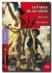 La France du XIXe siècle 1815-1914