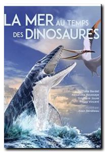 La mer au temps des dinosaures