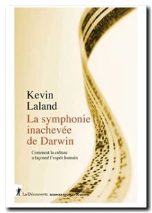 La symphonie inachevée de Darwin