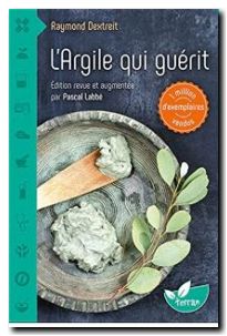 L'argile qui guérit