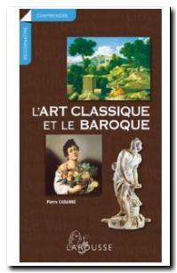 L'art classique et le Baroque