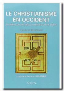 Le Christianisme en Occident