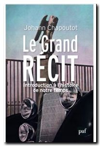 Le Grand Récit