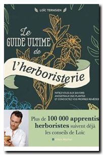 Le Guide ultime de l'herboristerie