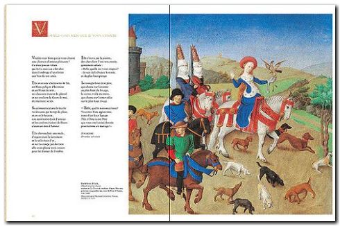 Le Moyen Age flamboyant - page 13