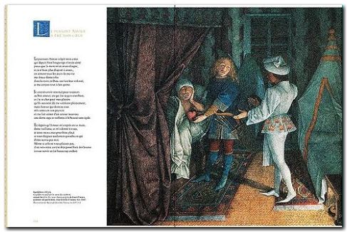 Le Moyen Age flamboyant - page 32