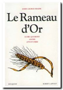Le Rameau d'Or