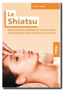 Le Shiatsu