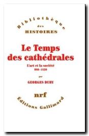 Le Temps des cathédrales