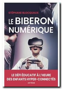 Le biberon numérique