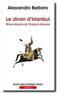 Le divan d'Istanbul