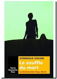 Le souffle du mort - Les Batãmmariba