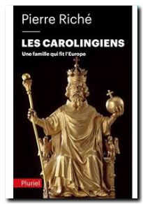 Les Carolingiens