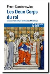 Les Deux Corps du roi