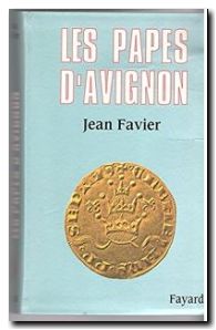 Les Papes d'Avignon
