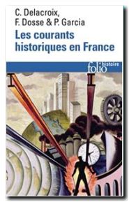 Les courants historiques en France