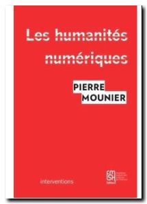 Les humanités numériques