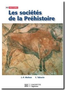 Les sociétés de la préhistoire