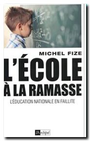 L'école à la ramasse