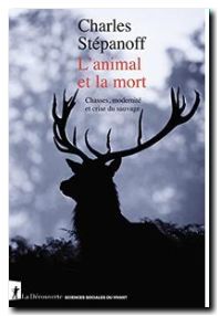 L’animal et la mort