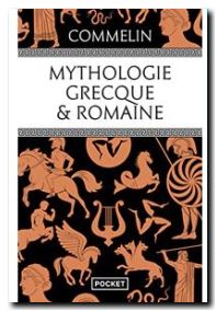 Mythologie grecque et romaine