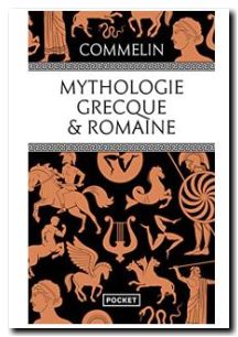 Mythologie grecque et romaine