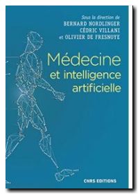 Médecine Et Intelligence Artificielle