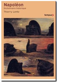 Napoléon - Dictionnaire historique