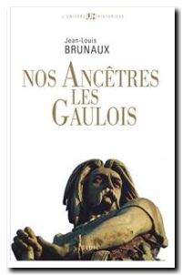 Nos ancêtres les Gaulois