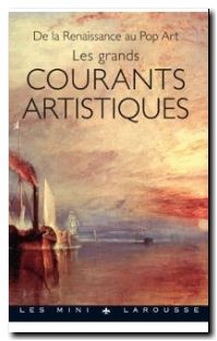 Panorama des grands courants artistiques