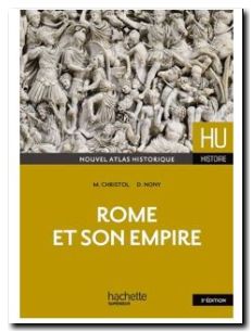 Rome et son empire