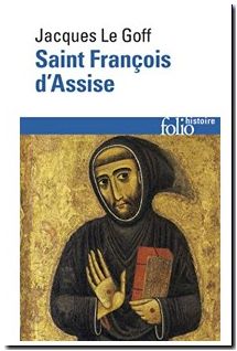 Saint François d'Assise