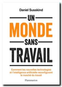 Un monde sans travail