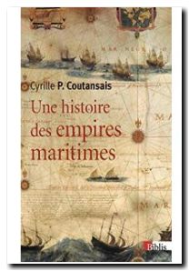 Une histoire des empires maritimes