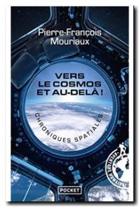 Vers le cosmos et au-delà !